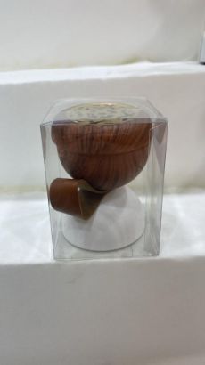 صورة مباخر أفريقي بدون تزيين